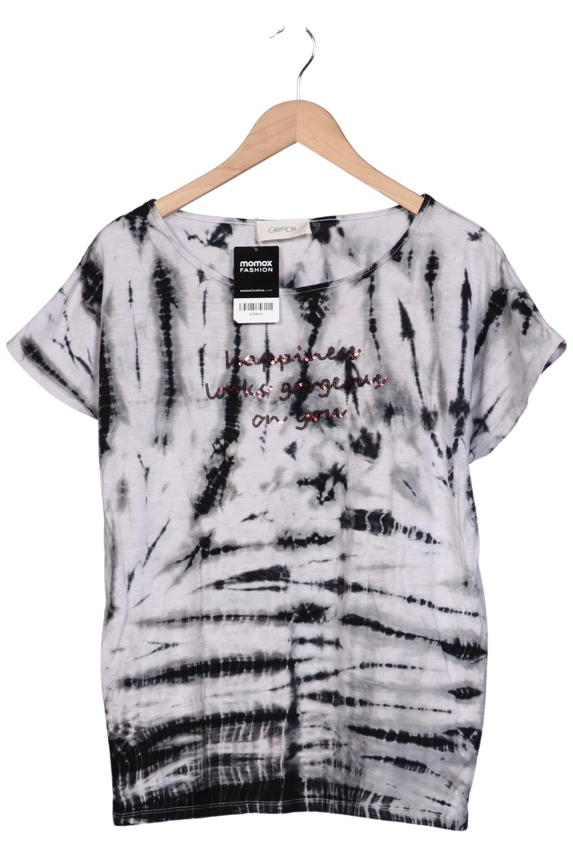 

Cartoon Damen T-Shirt, mehrfarbig, Gr. 42