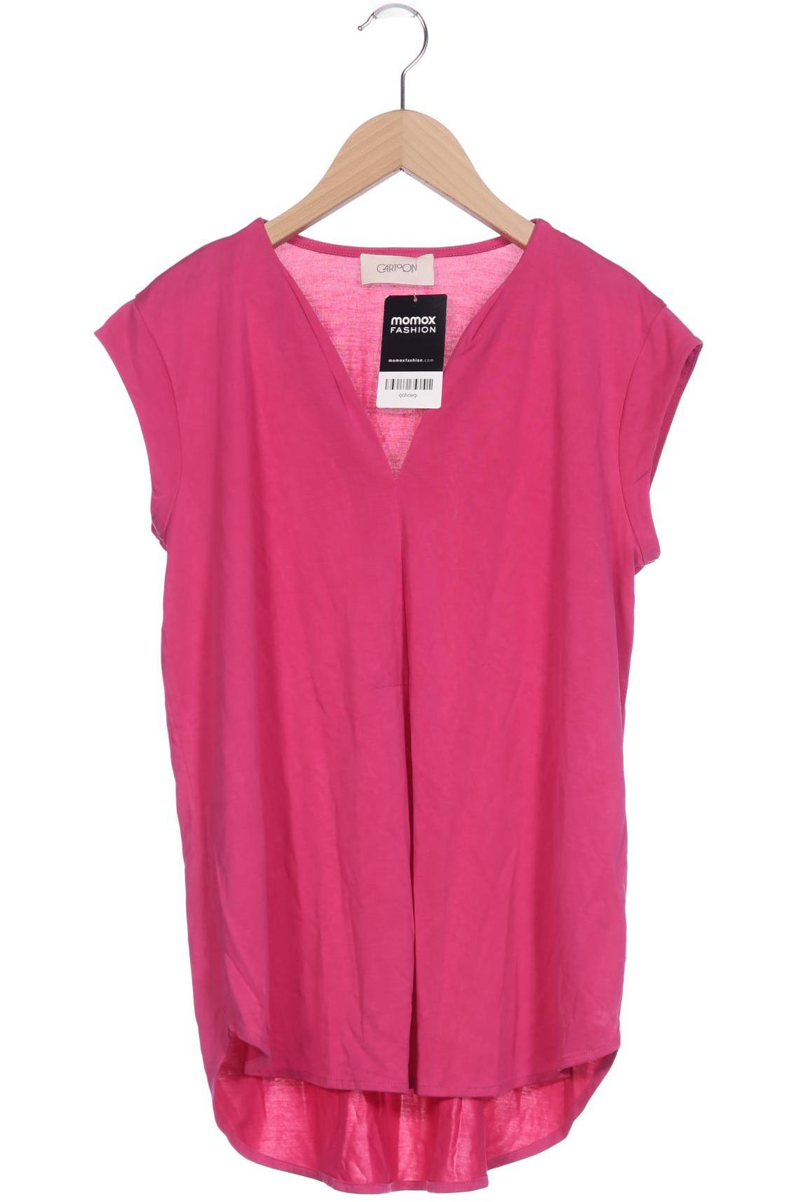 

Cartoon Damen T-Shirt, pink, Gr. 42