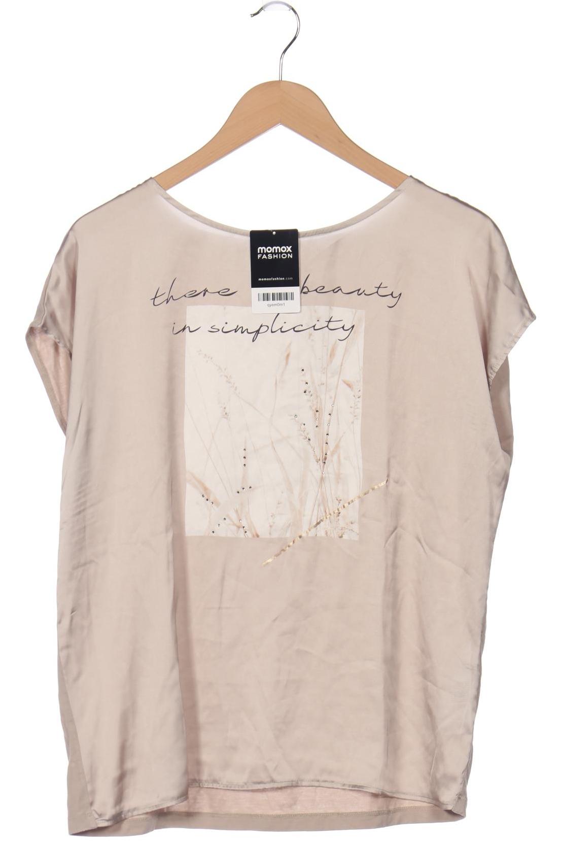 

Cartoon Damen T-Shirt, beige