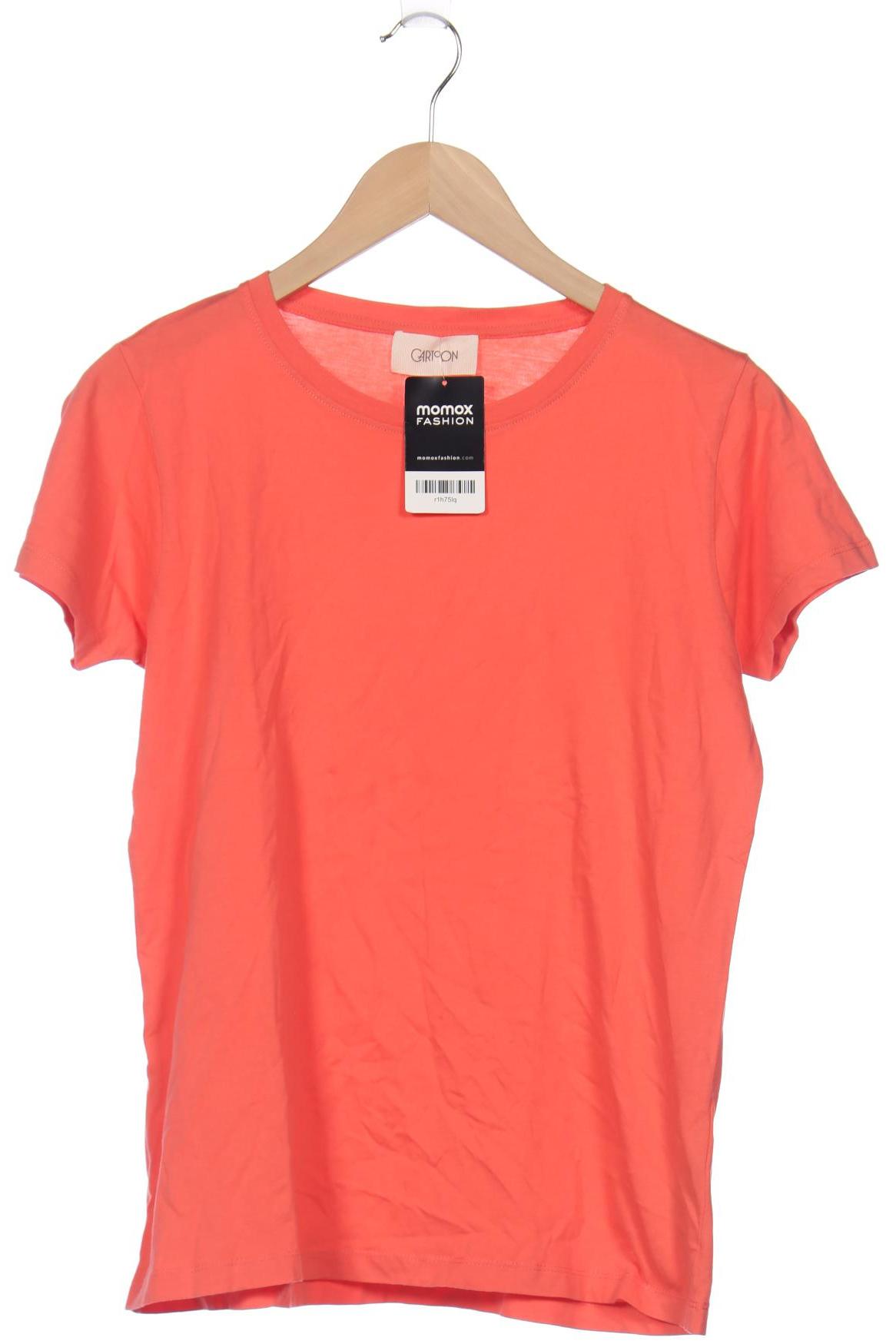 

Cartoon Damen T-Shirt, rot, Gr. 38