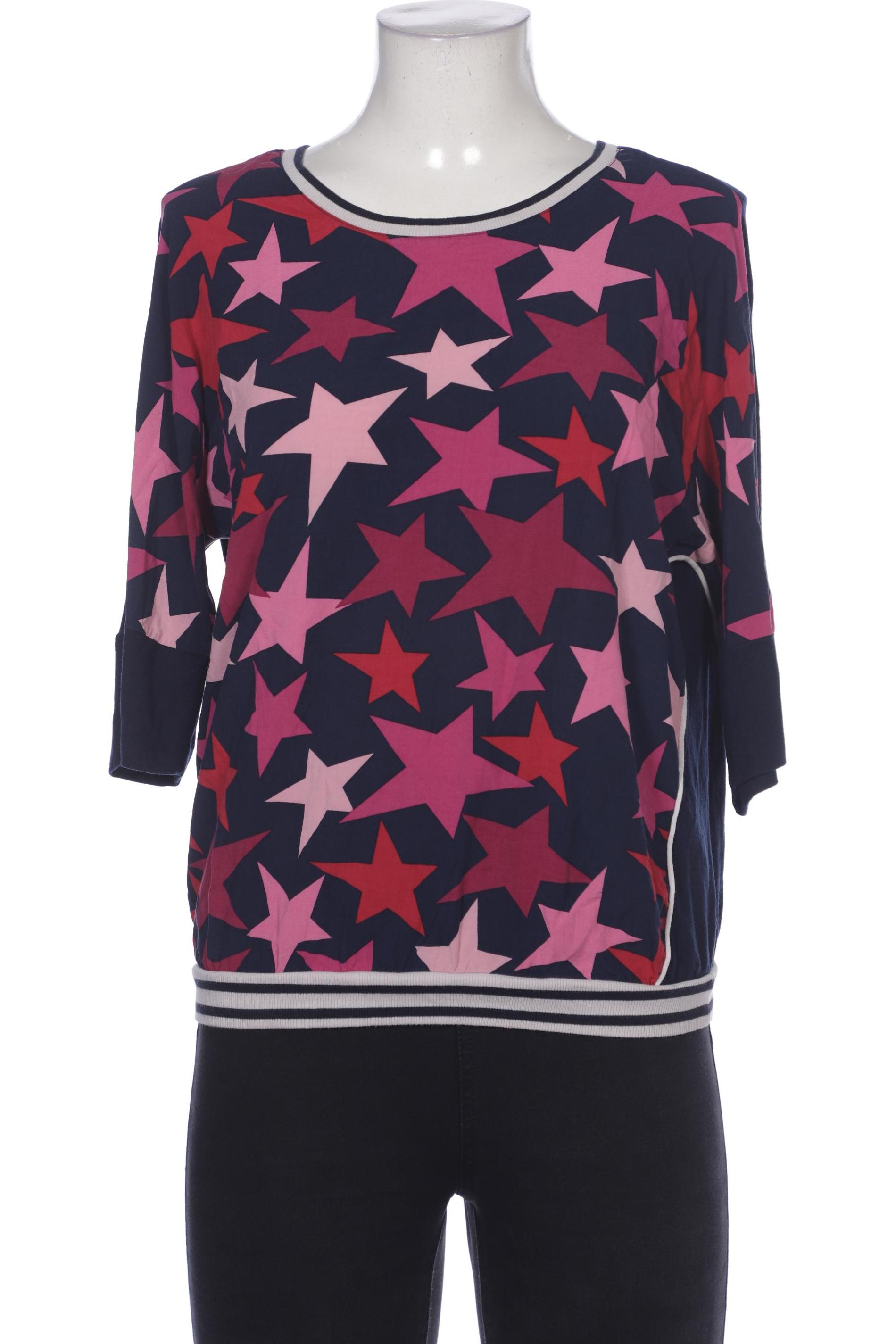 

Cartoon Damen T-Shirt, marineblau, Gr. 38