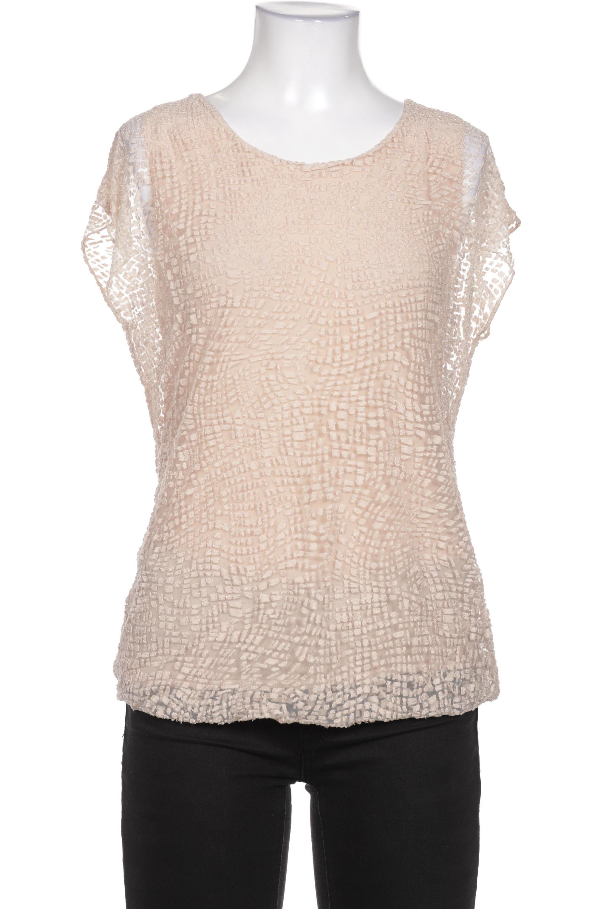 

Cartoon Damen T-Shirt, beige, Gr. 34