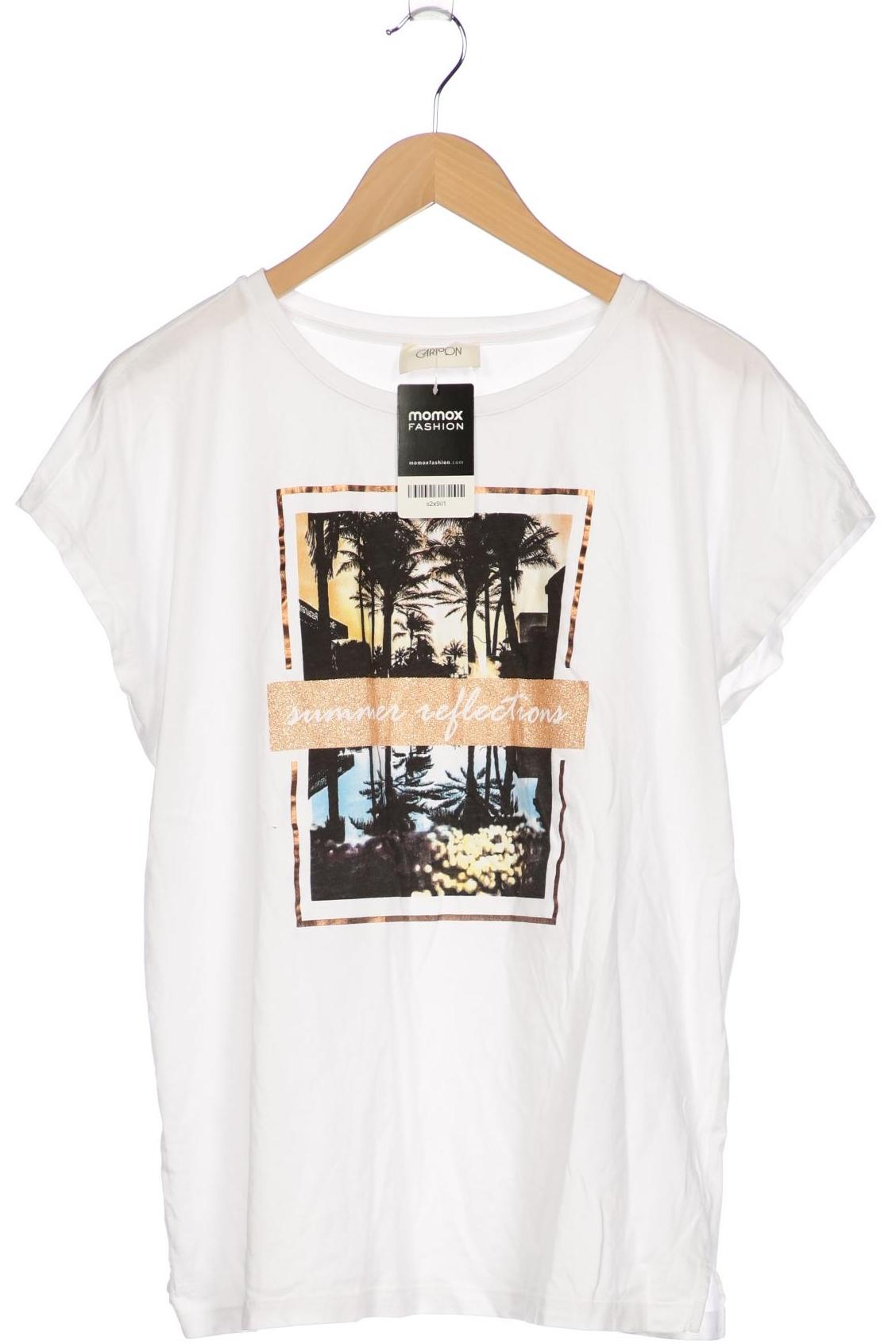 

Cartoon Damen T-Shirt, weiß, Gr. 44