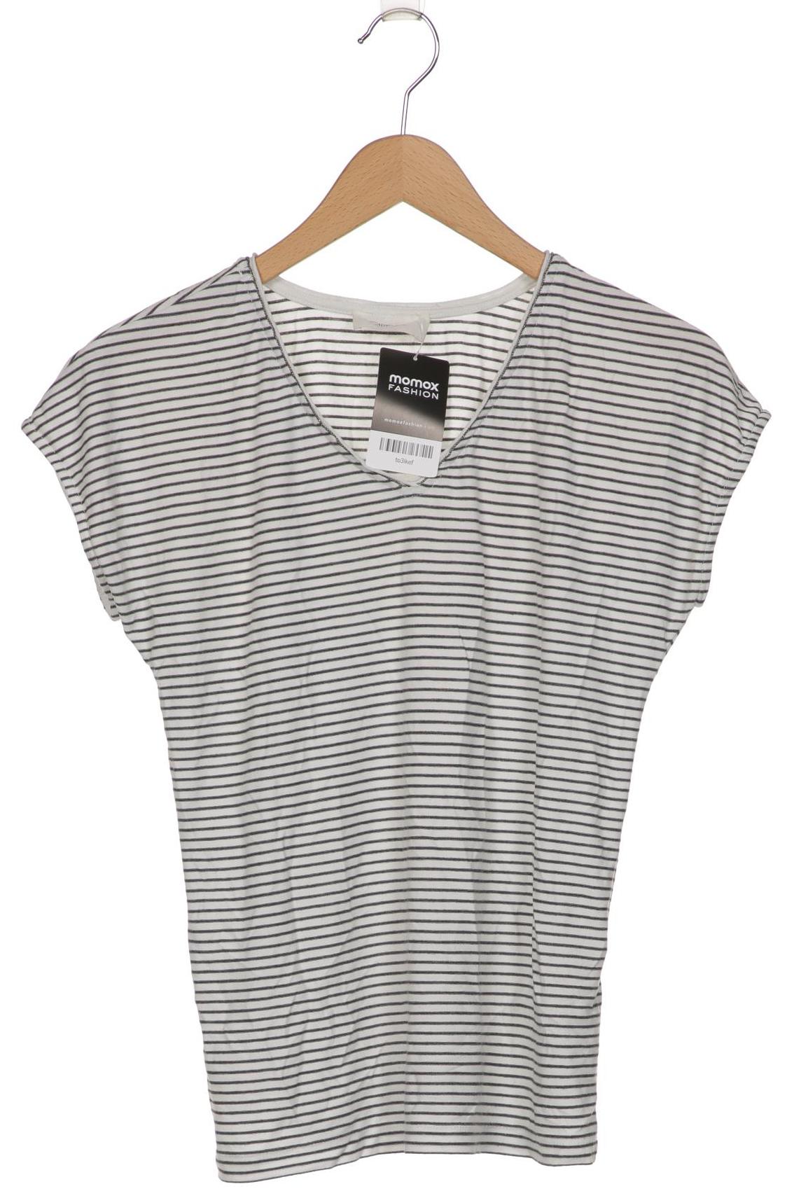 

Cartoon Damen T-Shirt, weiß