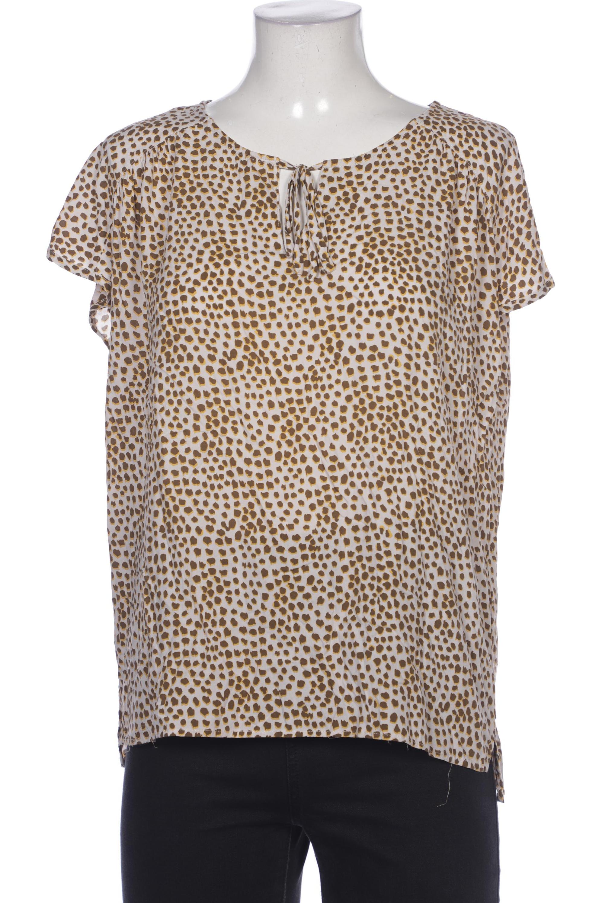 

Cartoon Damen T-Shirt, braun, Gr. 40