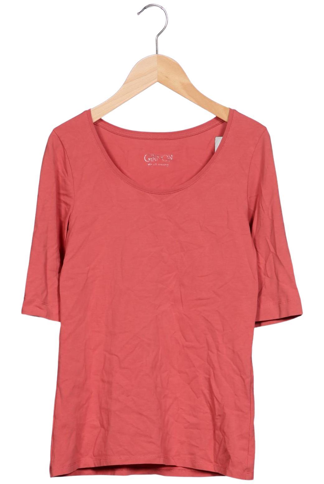 

Cartoon Damen T-Shirt, rot, Gr. 36