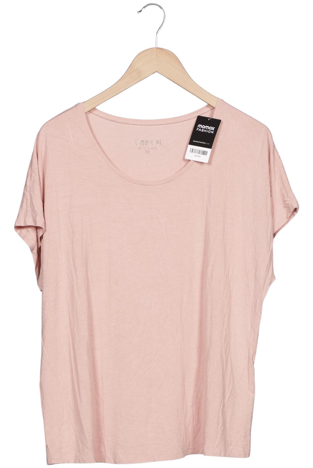 

Cartoon Damen T-Shirt, pink, Gr. 44