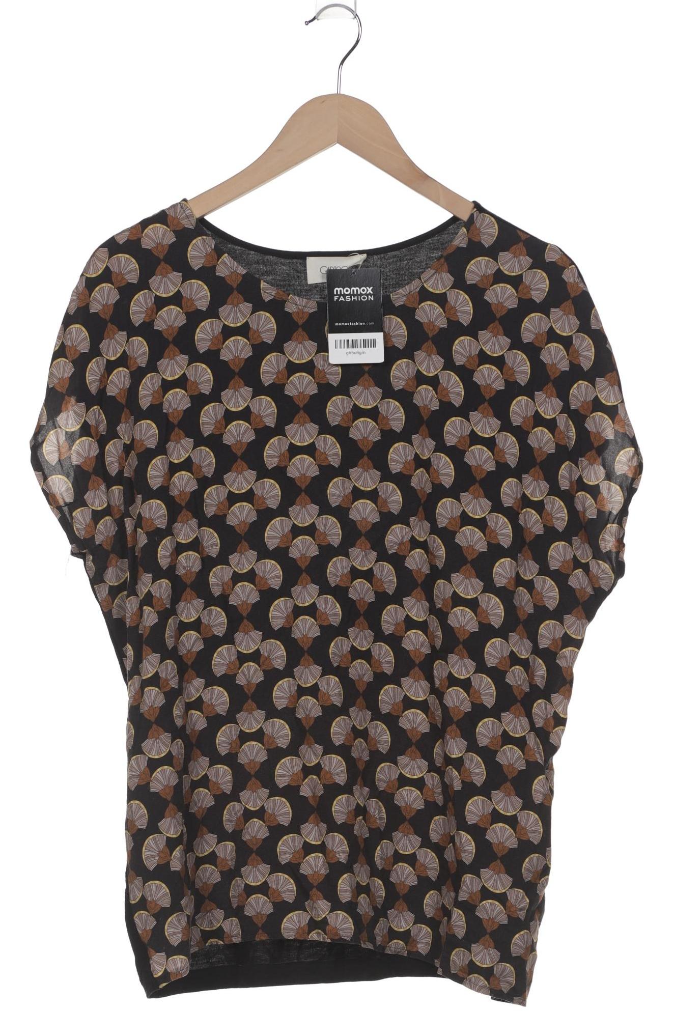 

Cartoon Damen T-Shirt, schwarz, Gr. 44