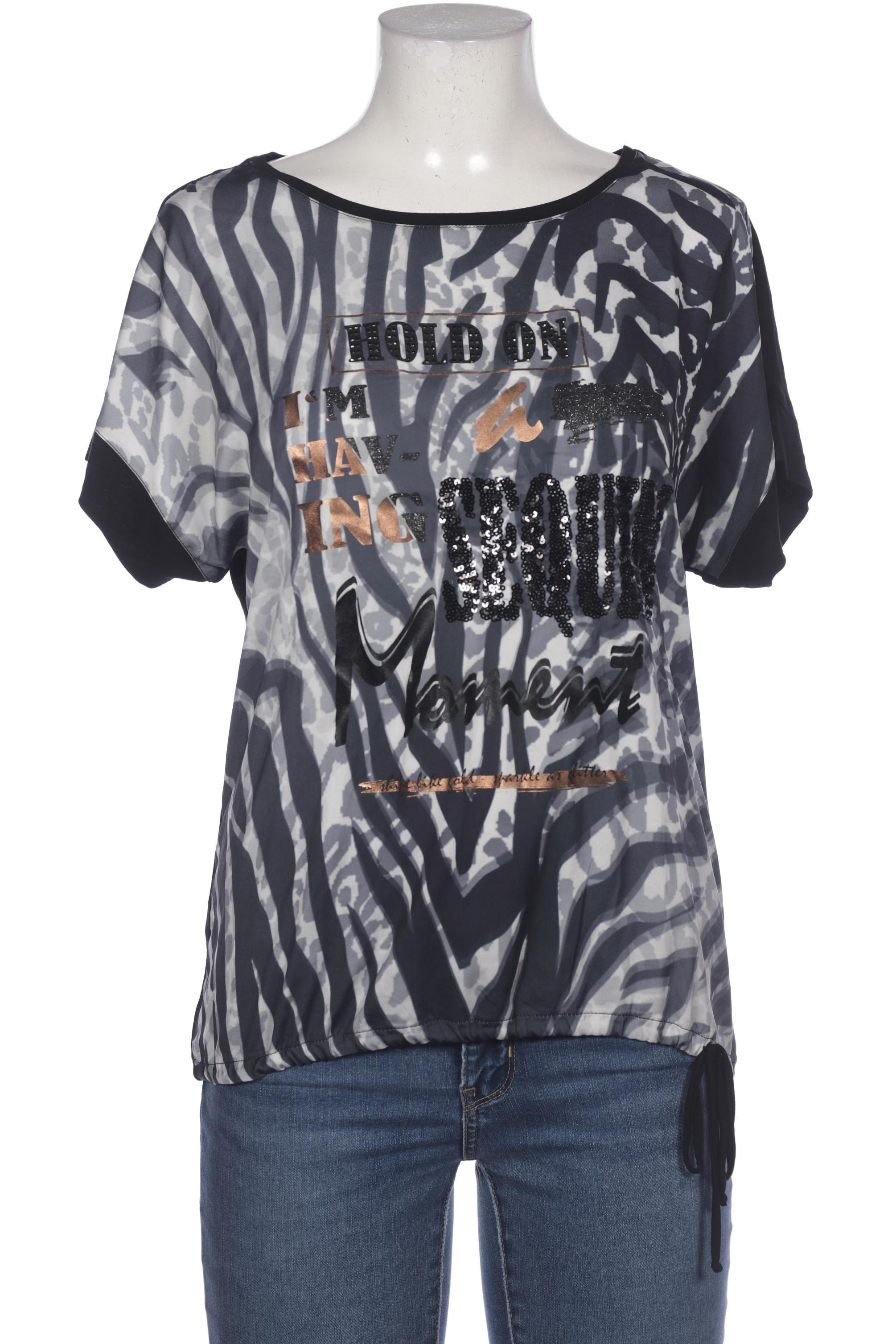 

Cartoon Damen T-Shirt, schwarz, Gr. 38