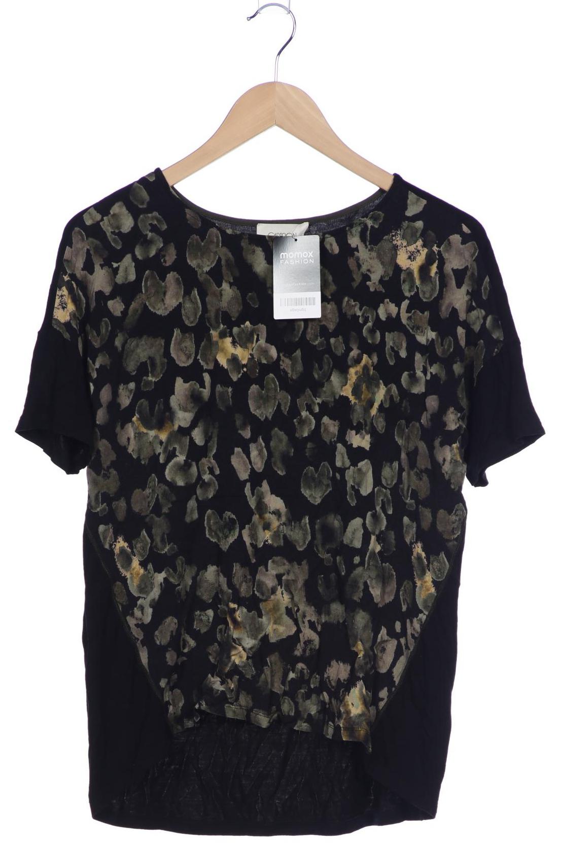 

Cartoon Damen T-Shirt, schwarz, Gr. 38