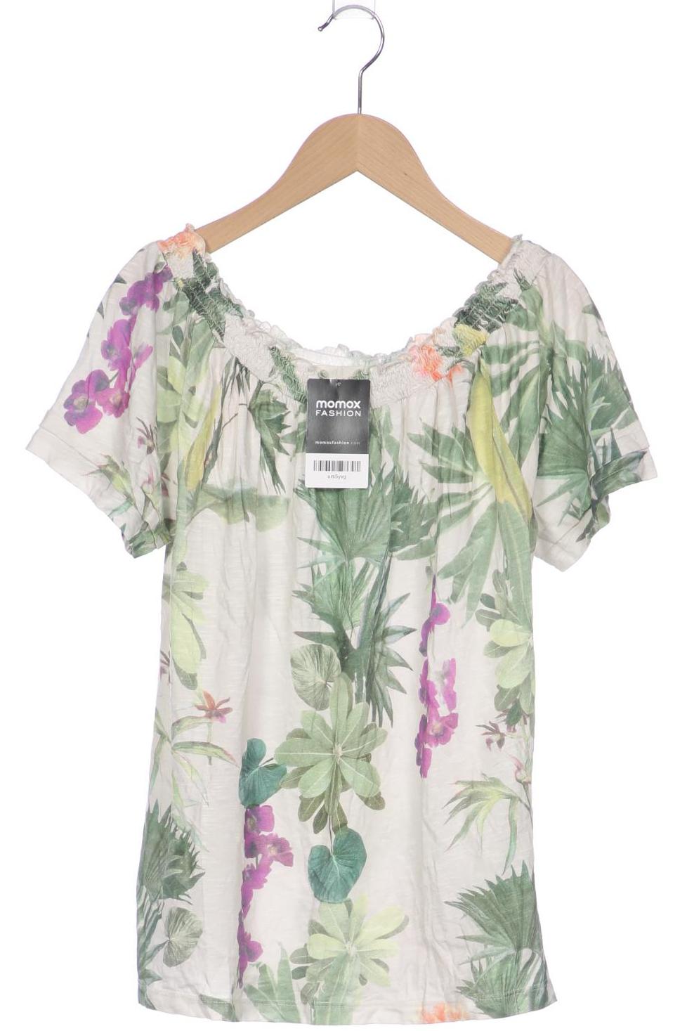 

Cartoon Damen T-Shirt, mehrfarbig, Gr. 38