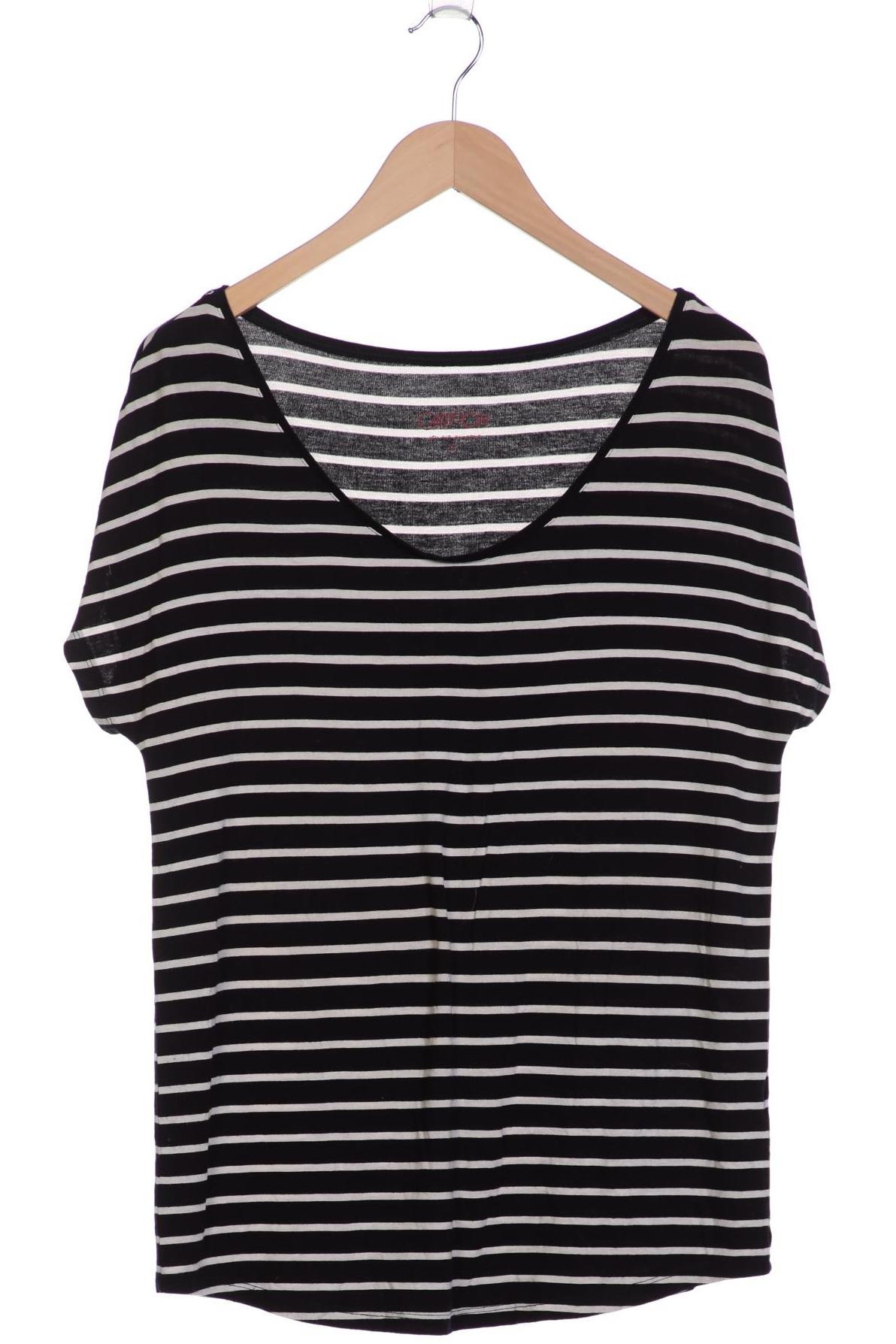 

Cartoon Damen T-Shirt, marineblau, Gr. 38