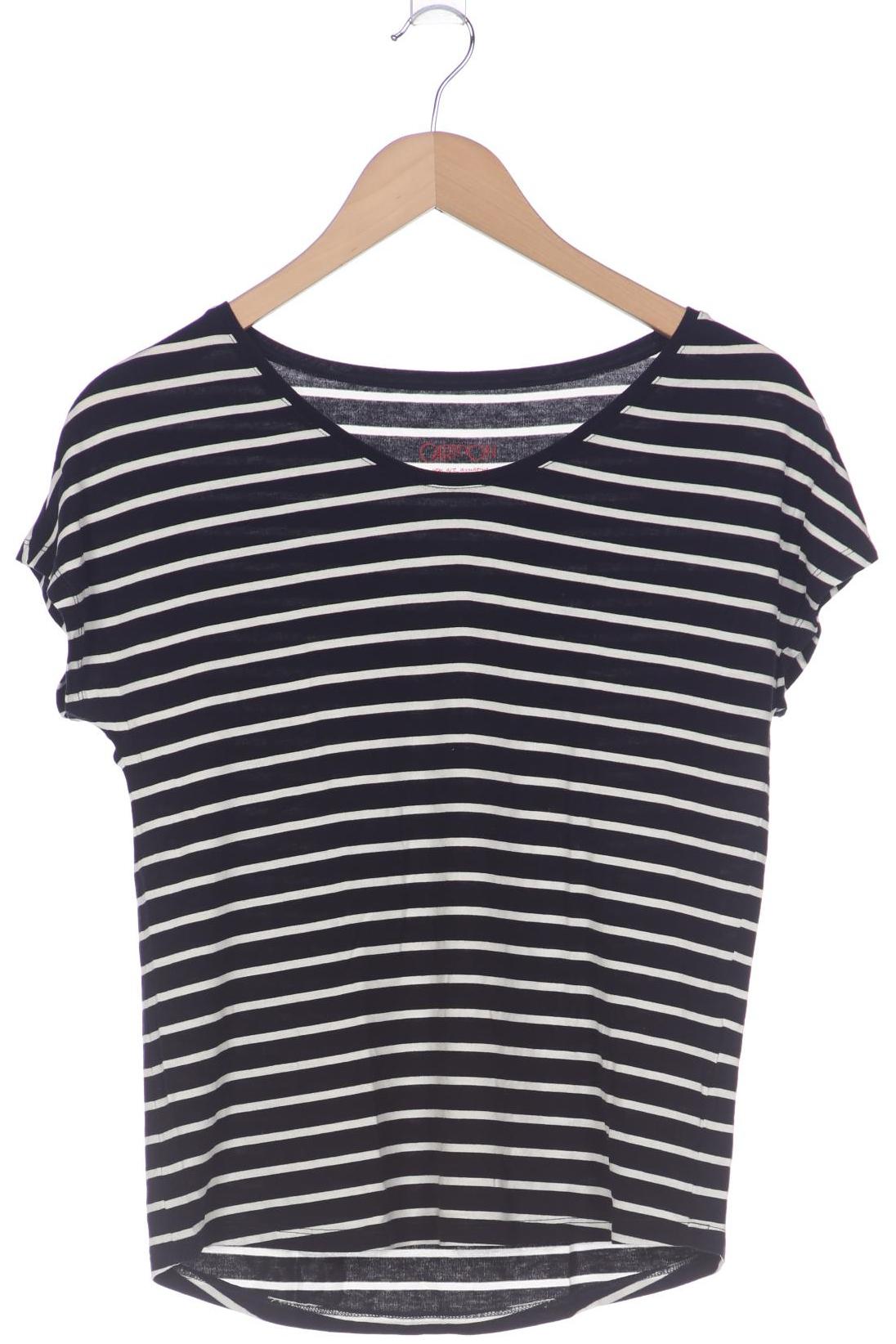 

Cartoon Damen T-Shirt, marineblau, Gr. 34
