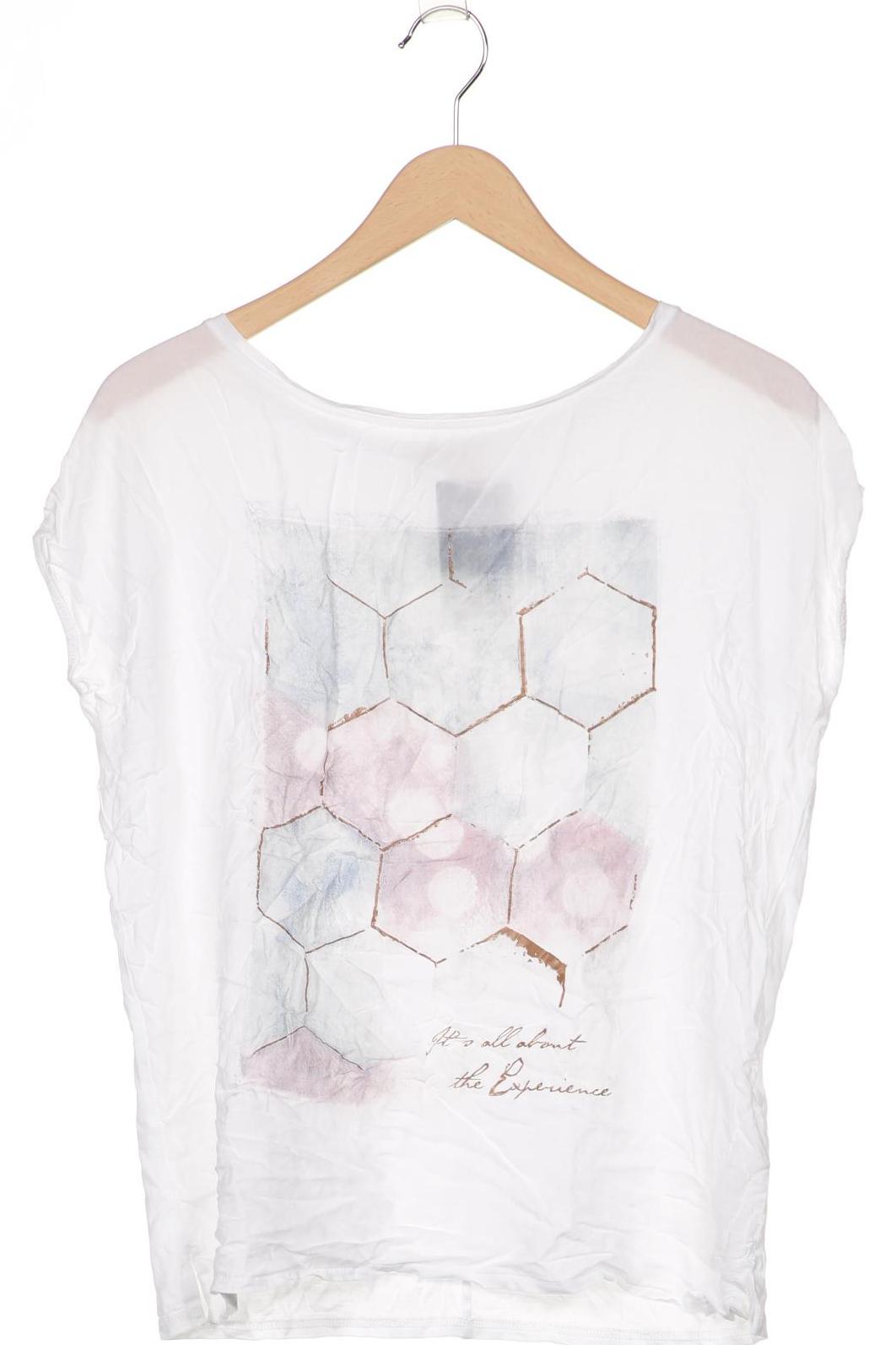 

Cartoon Damen T-Shirt, weiß, Gr. 38