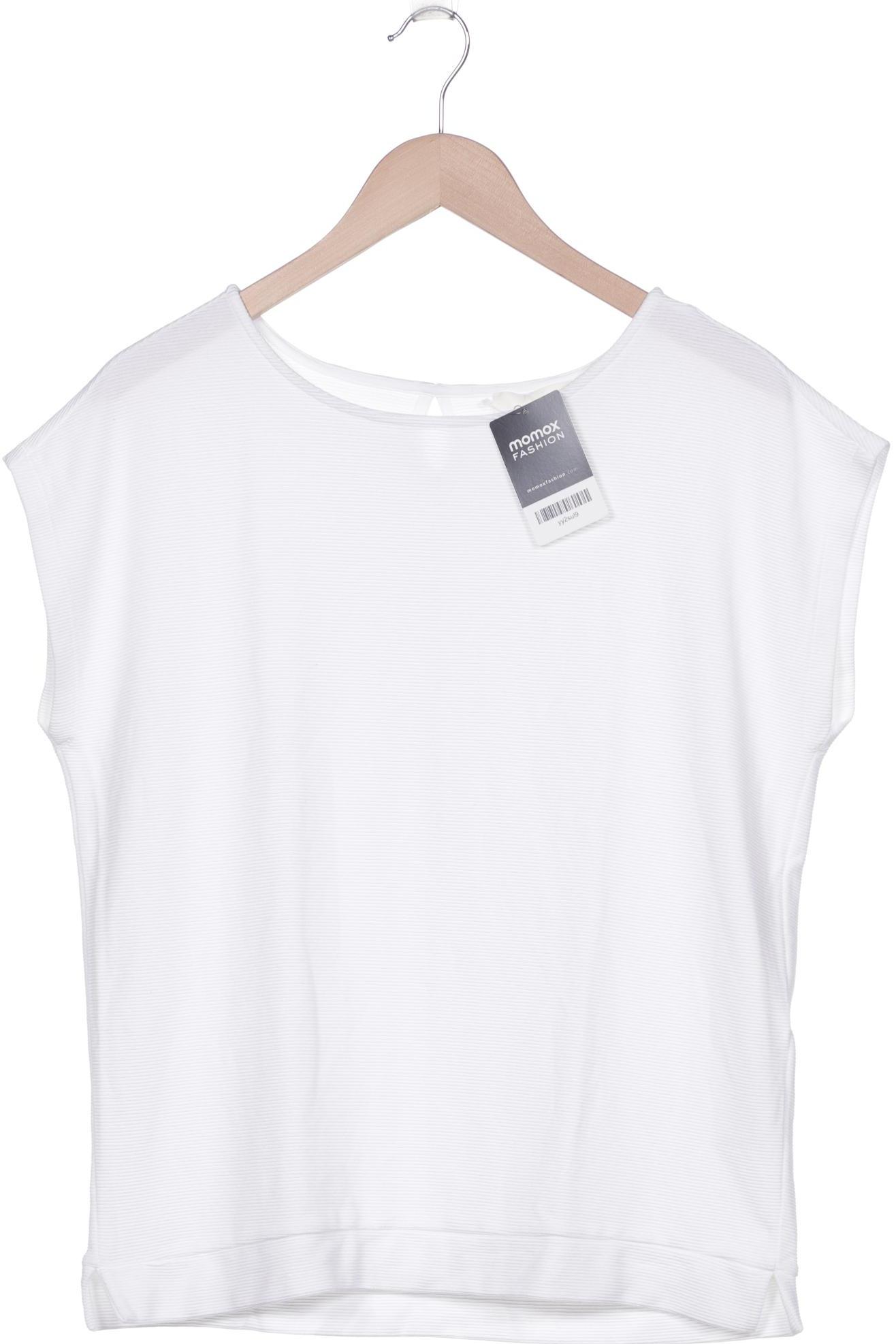 

Cartoon Damen T-Shirt, weiß