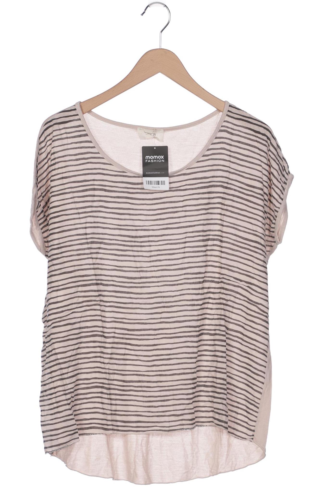 

Cartoon Damen T-Shirt, beige, Gr. 44