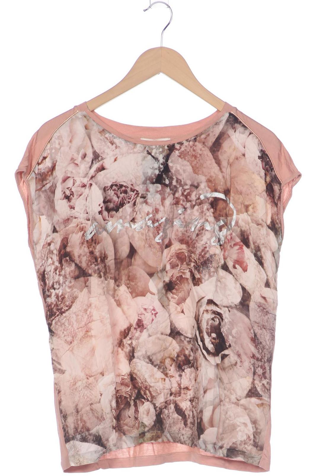 

Cartoon Damen T-Shirt, pink, Gr. 38