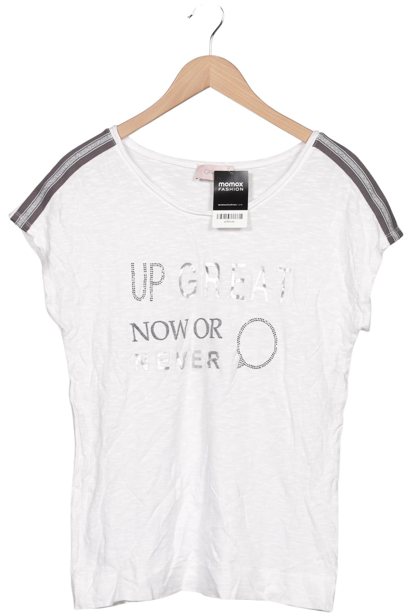 

Cartoon Damen T-Shirt, weiß, Gr. 44