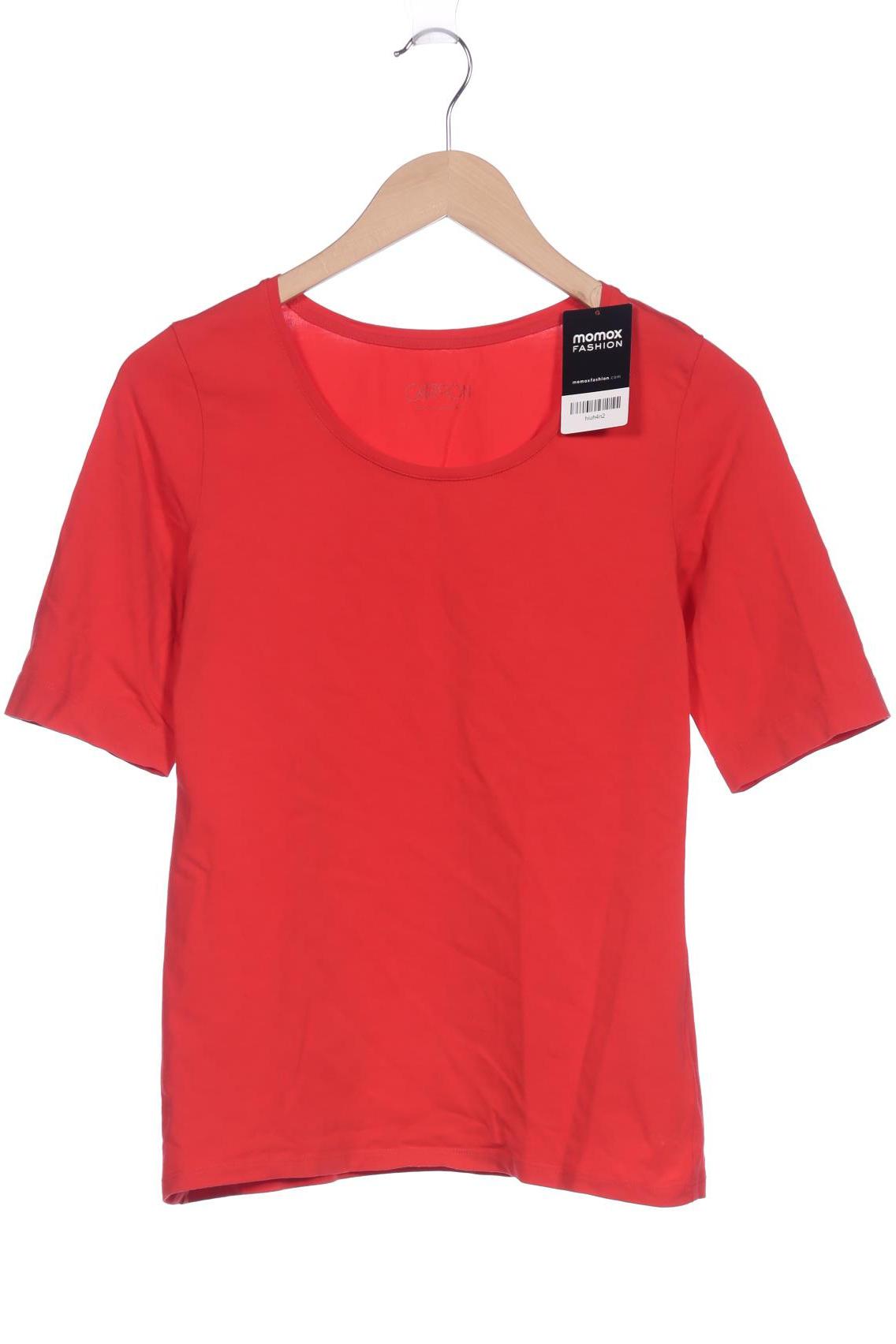 

Cartoon Damen T-Shirt, rot, Gr. 38