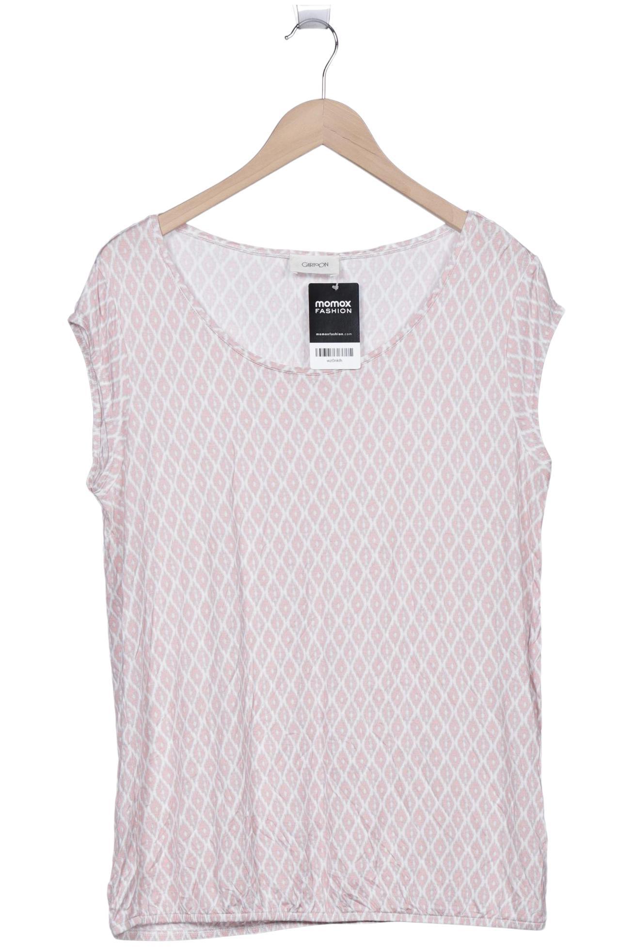 

Cartoon Damen T-Shirt, pink, Gr. 44