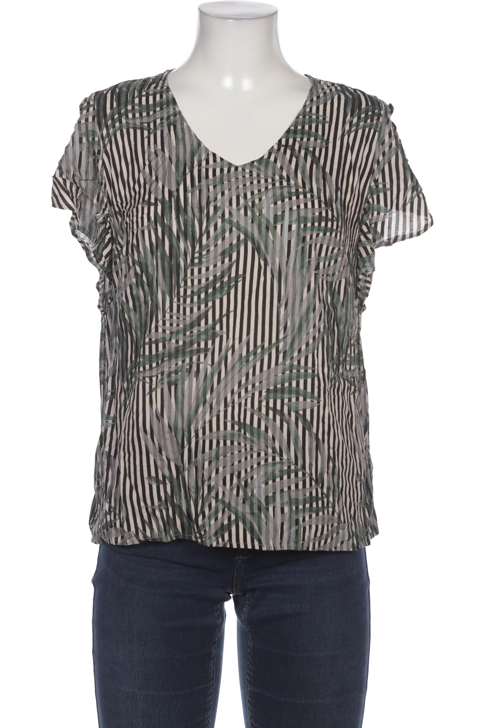 

Cartoon Damen T-Shirt, grau