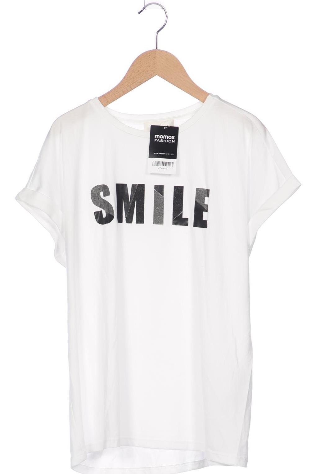 

Cartoon Damen T-Shirt, weiß, Gr. 40
