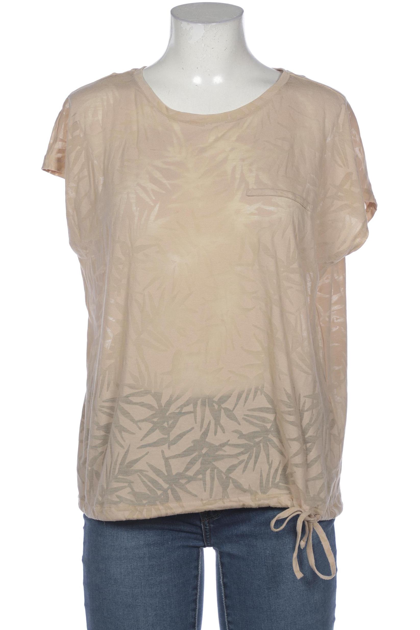 

Cartoon Damen T-Shirt, beige, Gr. 38