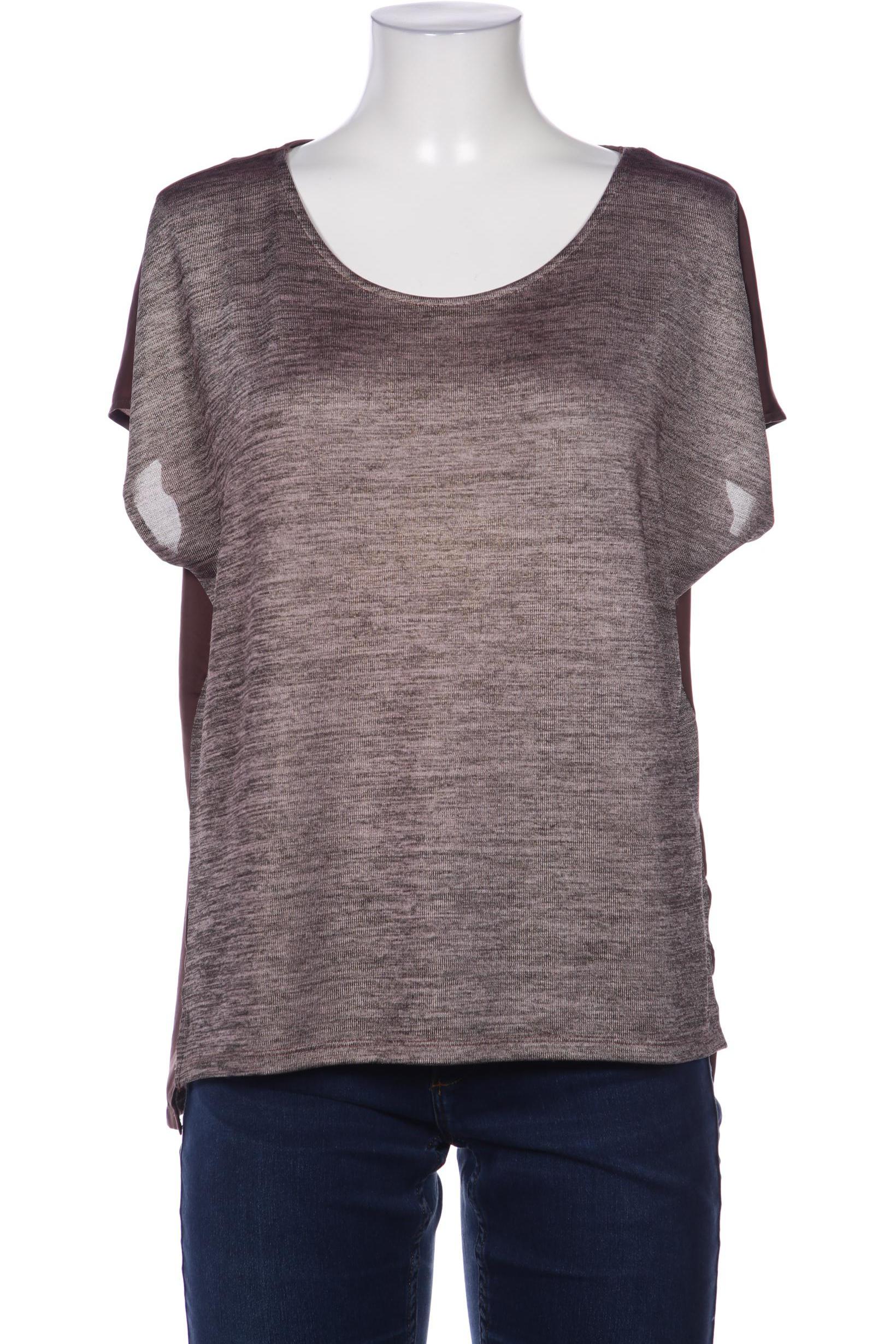

Cartoon Damen T-Shirt, pink
