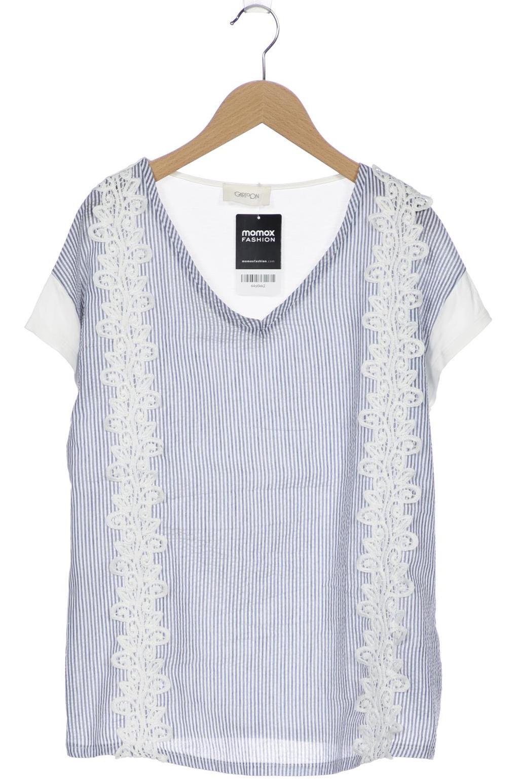 

Cartoon Damen T-Shirt, hellblau, Gr. 38