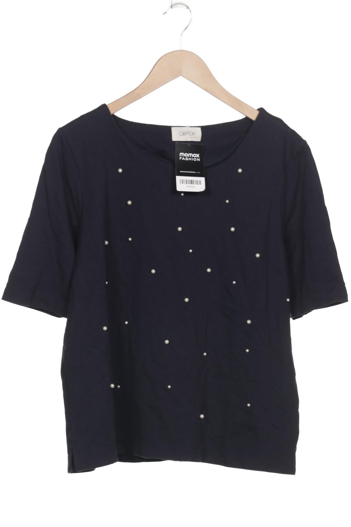 

Cartoon Damen T-Shirt, marineblau, Gr. 44