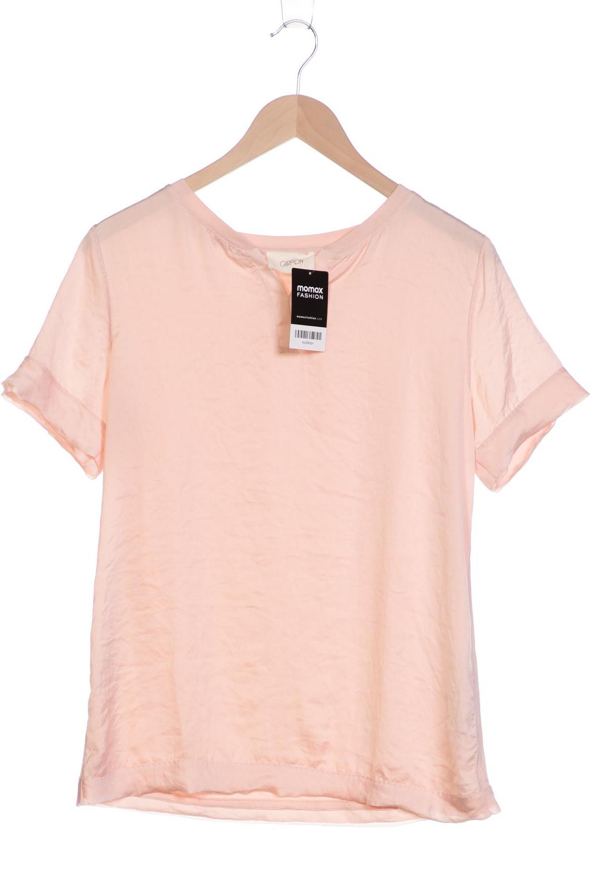 

Cartoon Damen T-Shirt, pink