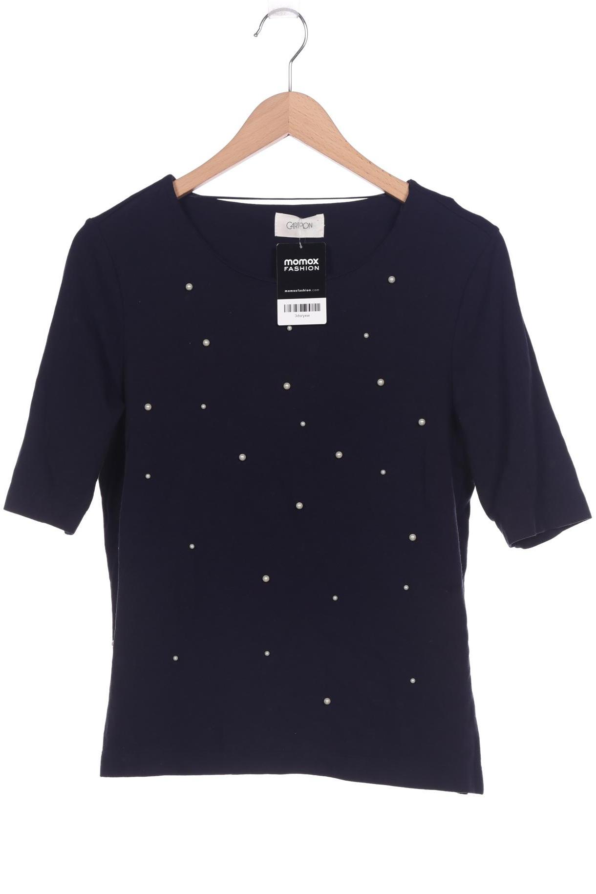 

Cartoon Damen T-Shirt, marineblau, Gr. 40