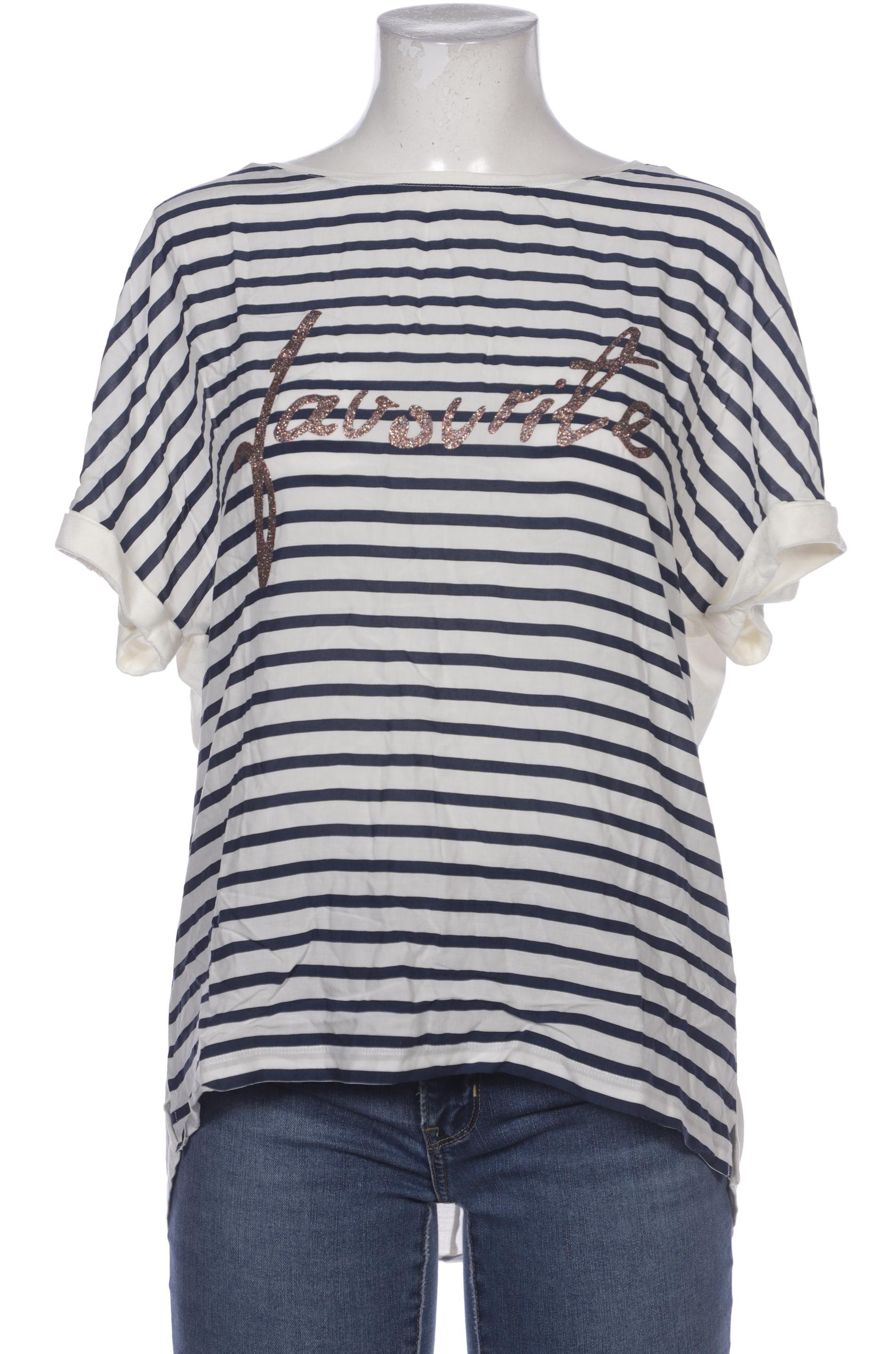 

Cartoon Damen T-Shirt, weiß, Gr. 40