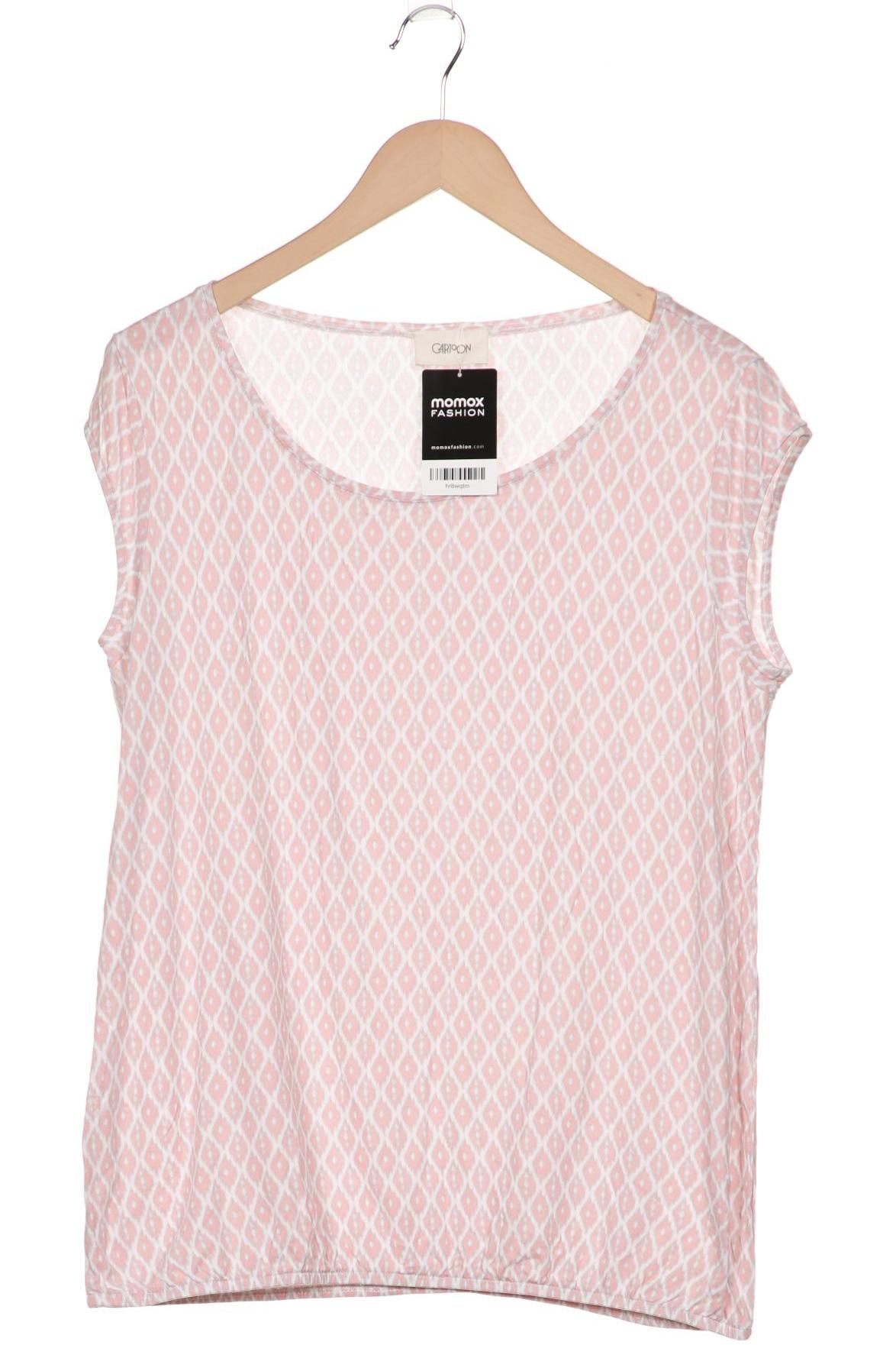 

Cartoon Damen T-Shirt, pink, Gr. 42