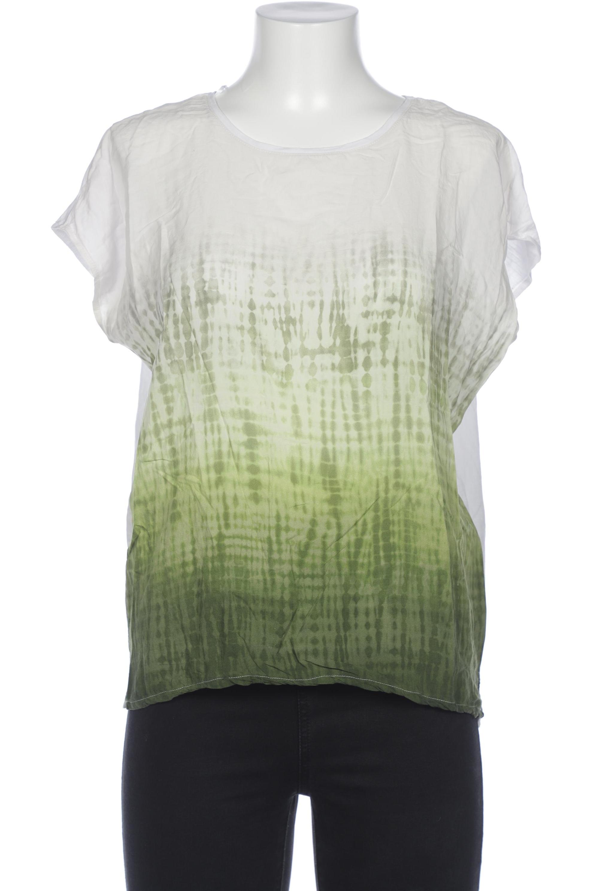 

Cartoon Damen T-Shirt, grün, Gr. 40