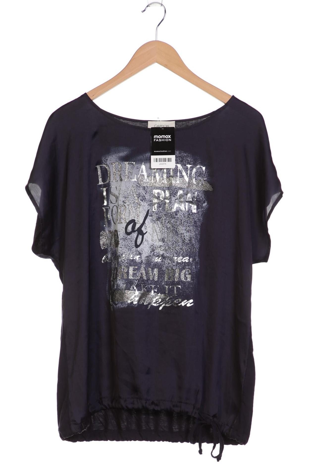 

Cartoon Damen T-Shirt, marineblau, Gr. 44
