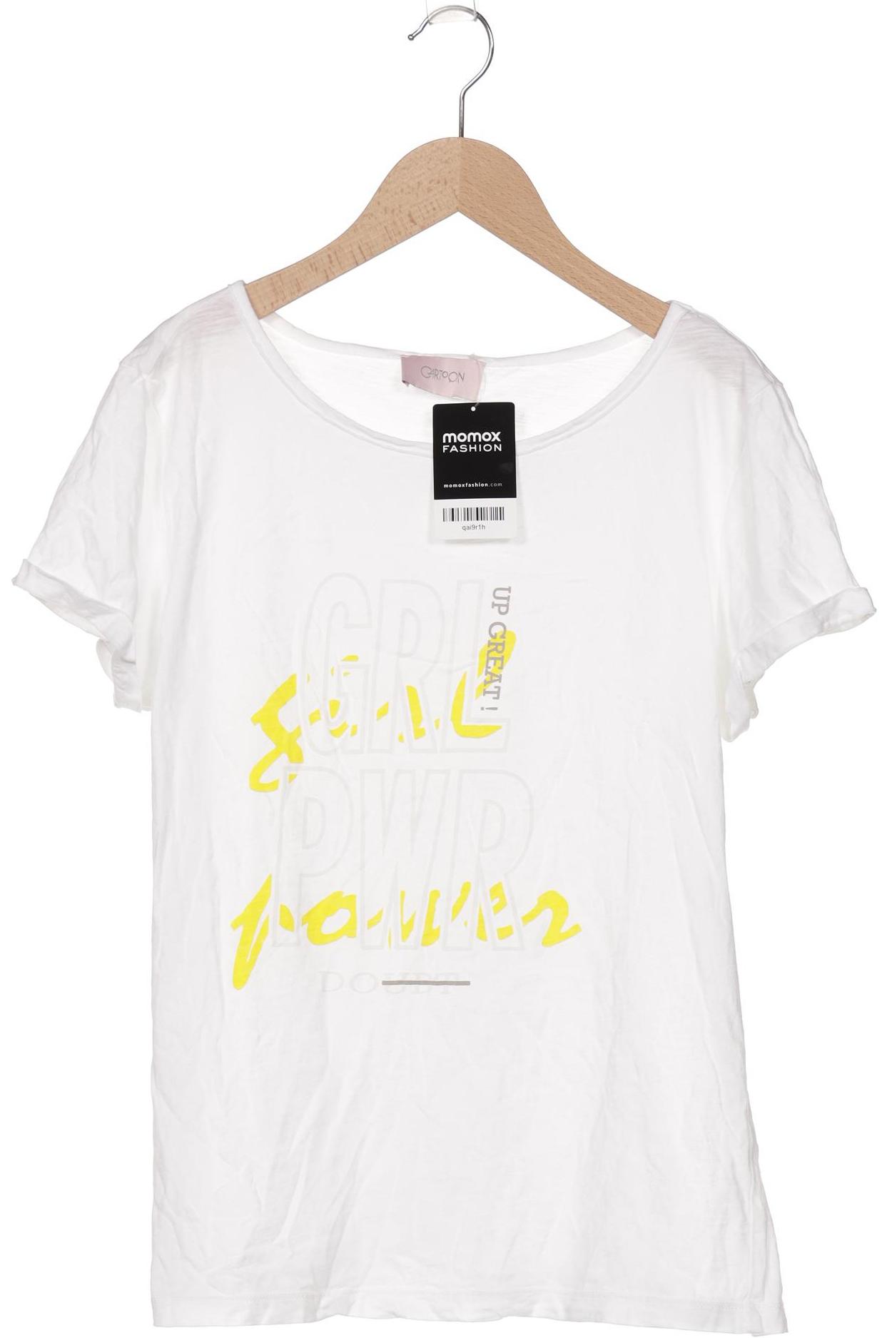 

Cartoon Damen T-Shirt, weiß, Gr. 38