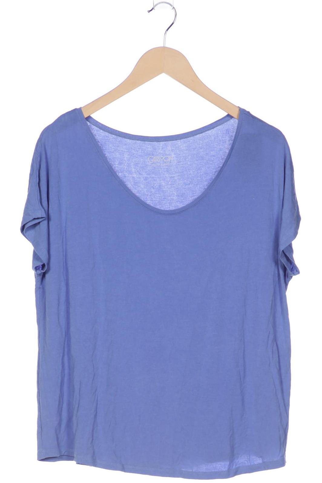 

Cartoon Damen T-Shirt, blau, Gr. 42