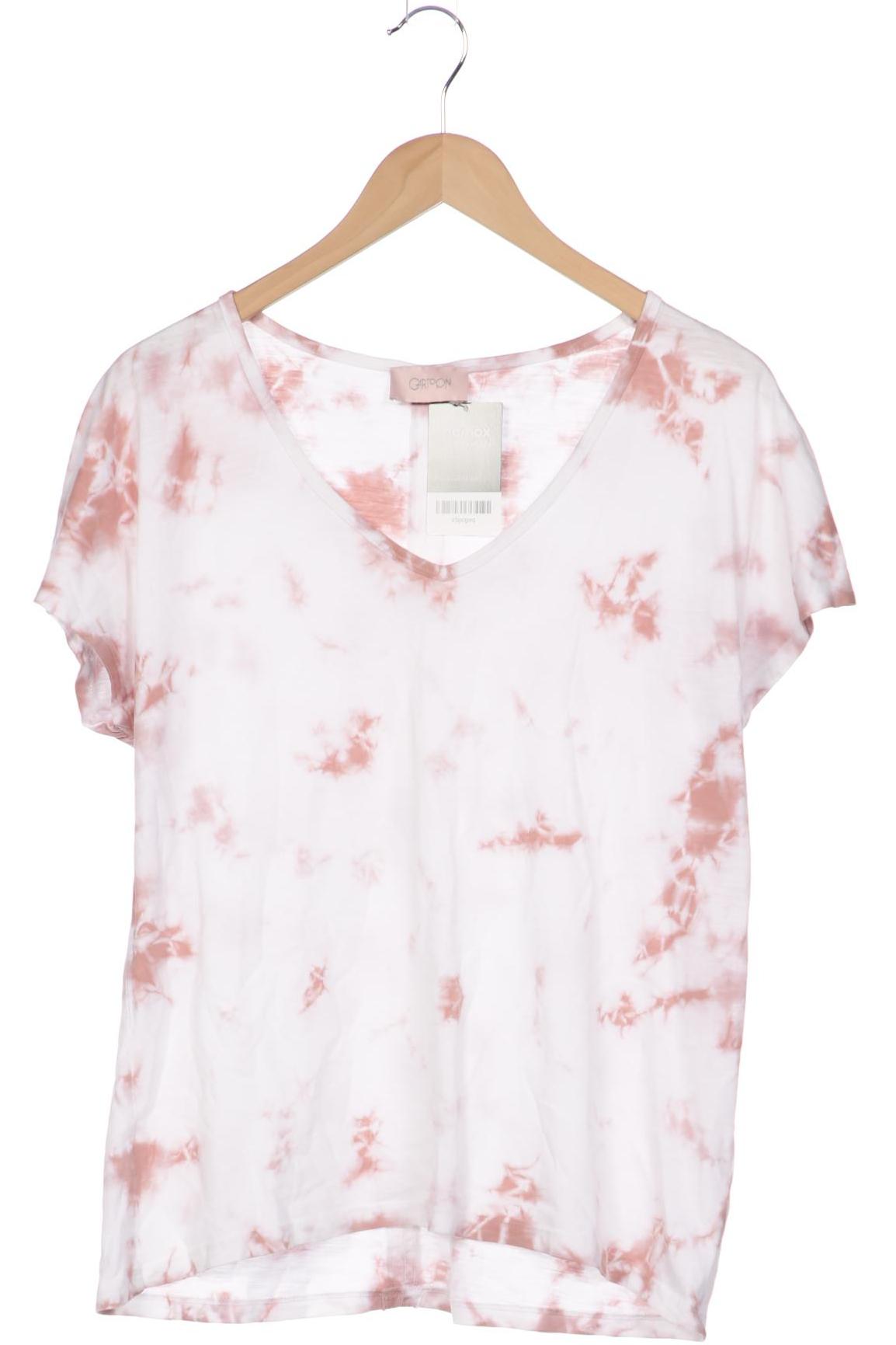 

Cartoon Damen T-Shirt, weiß