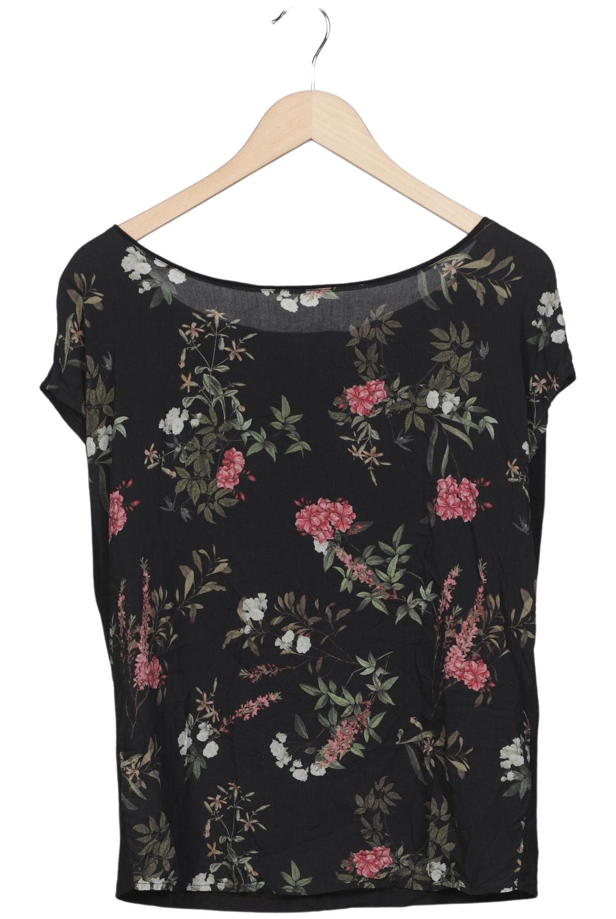 

Cartoon Damen T-Shirt, schwarz, Gr. 36