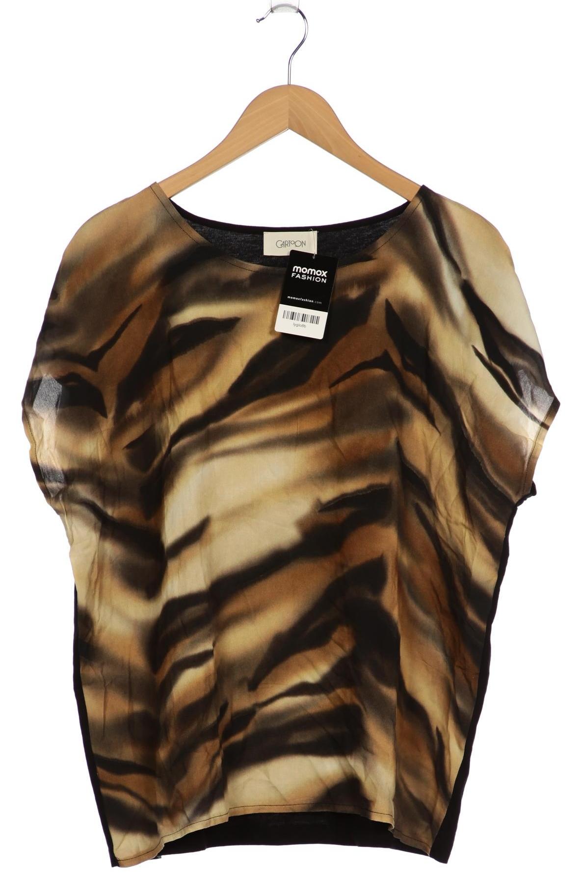 

Cartoon Damen T-Shirt, mehrfarbig, Gr. 42