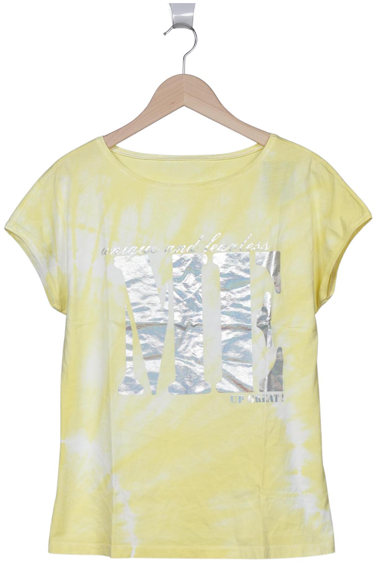 

Cartoon Damen T-Shirt, mehrfarbig, Gr. 38