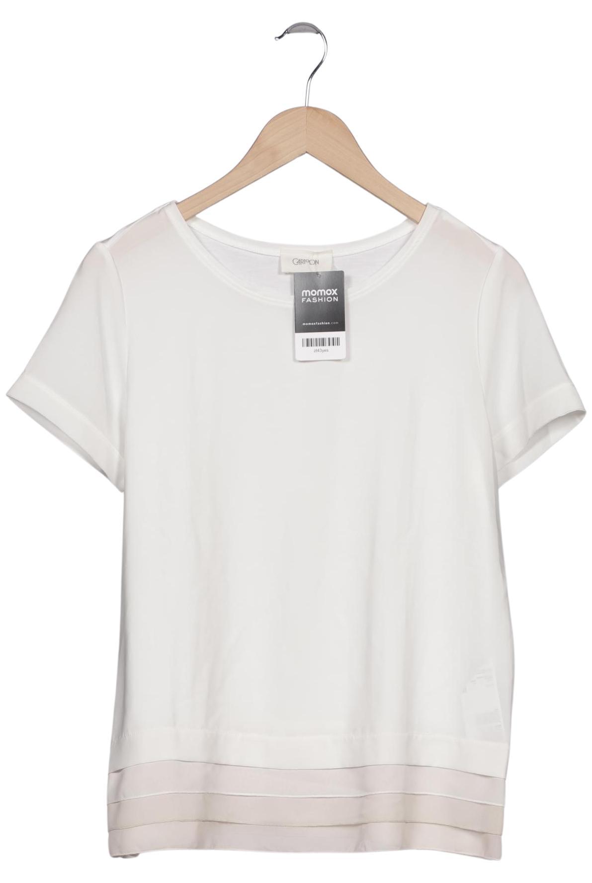 

Cartoon Damen T-Shirt, weiß, Gr. 38