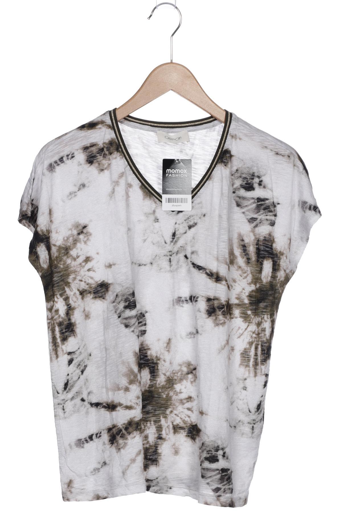 

Cartoon Damen T-Shirt, mehrfarbig, Gr. 36