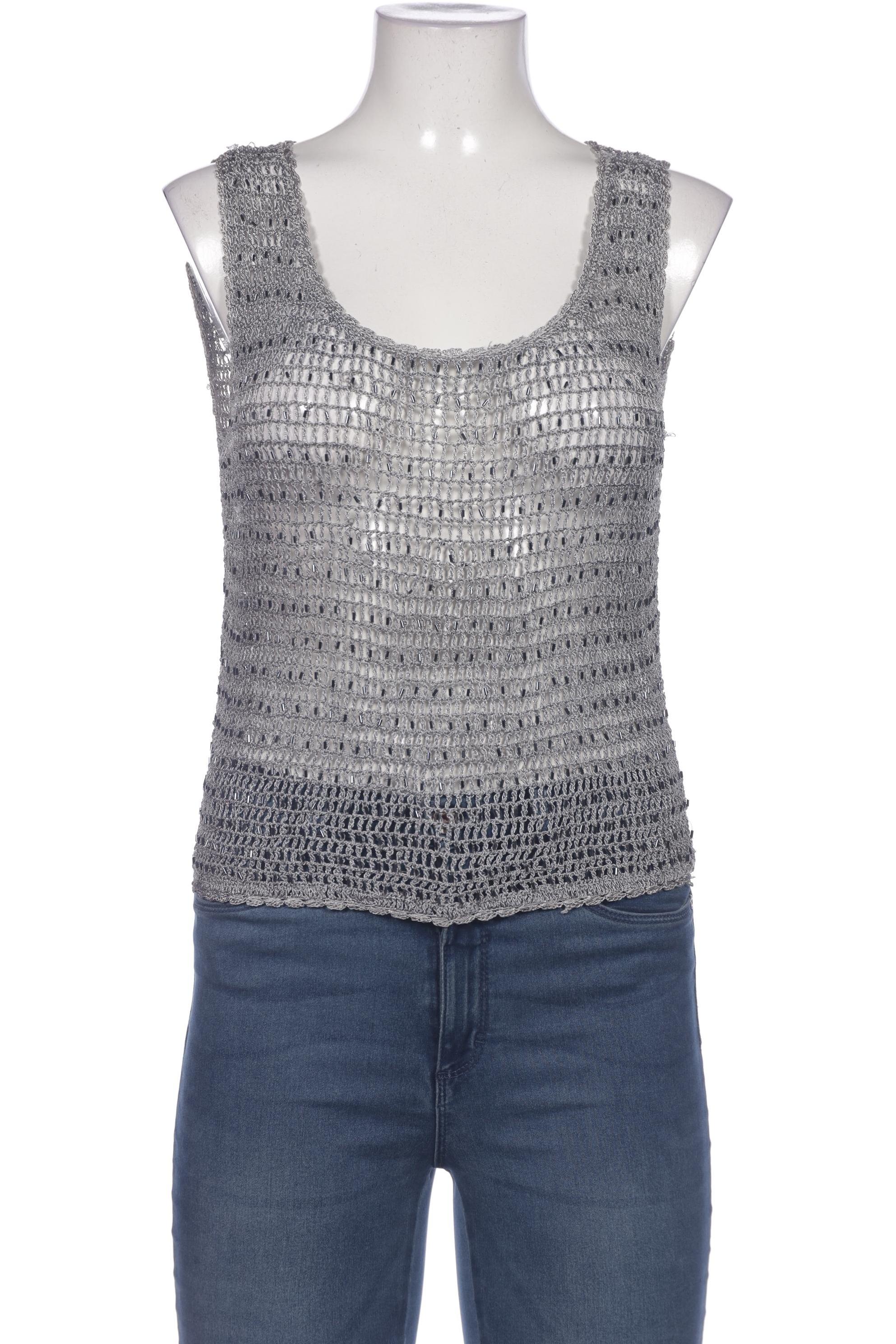 

Cartoon Damen Top, grau, Gr. 38