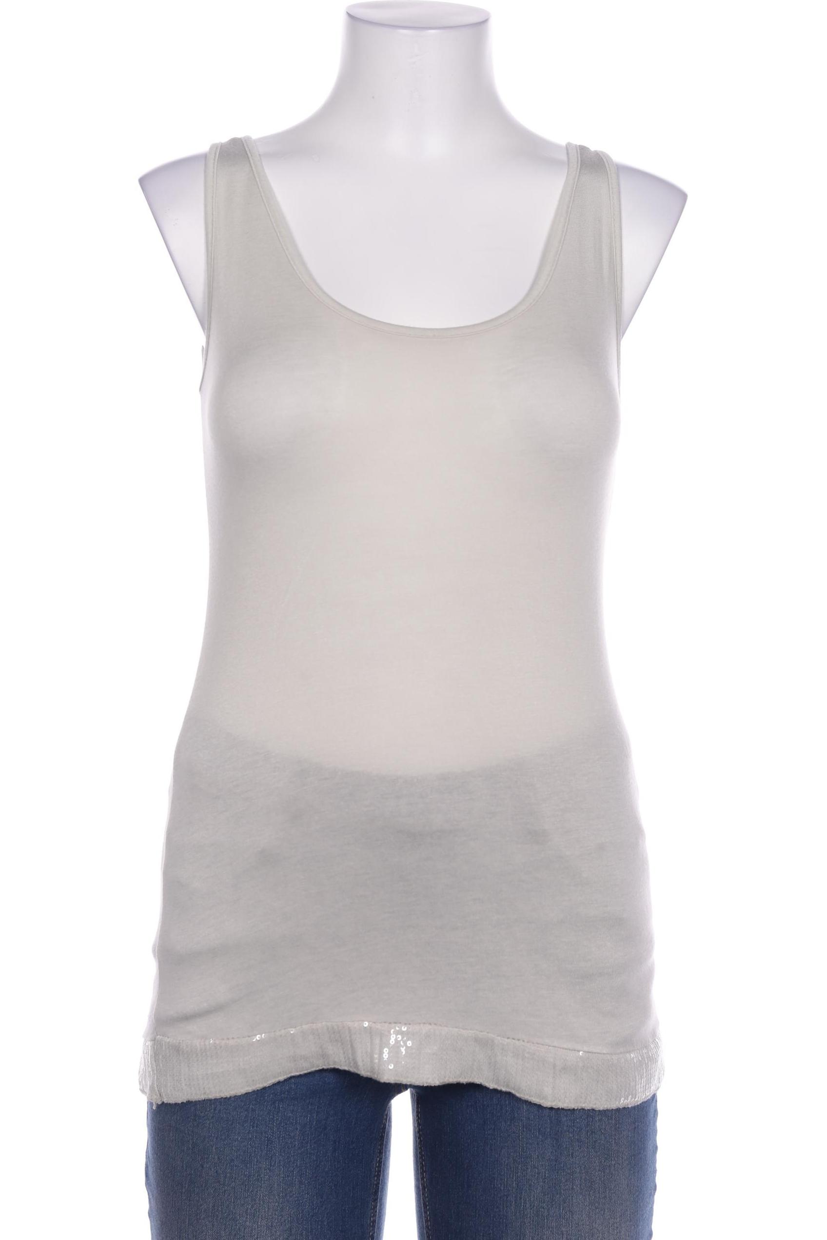 

Cartoon Damen Top, grau, Gr. 36