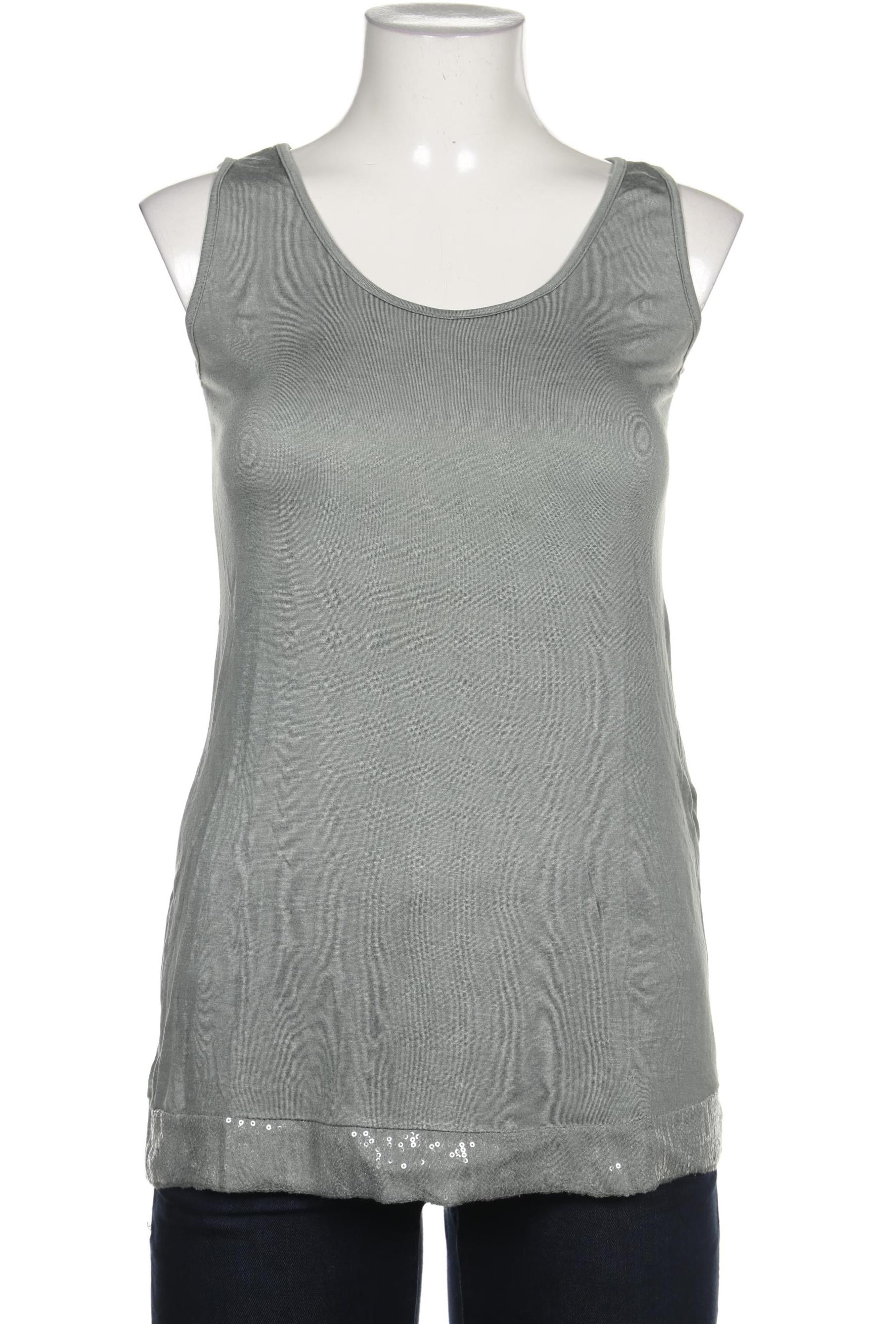 

Cartoon Damen Top, grau, Gr. 42