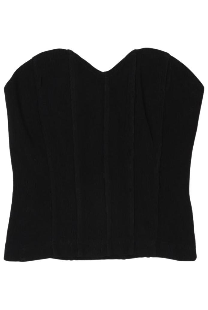 

Cartoon Damen Top, schwarz, Gr. 36