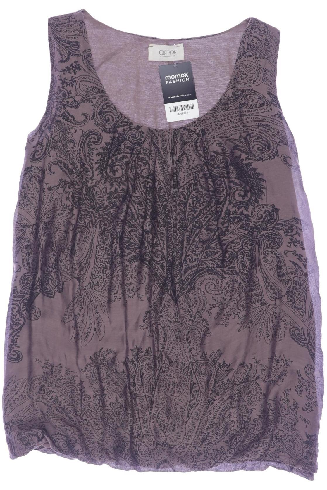 

Cartoon Damen Top, braun, Gr. 44