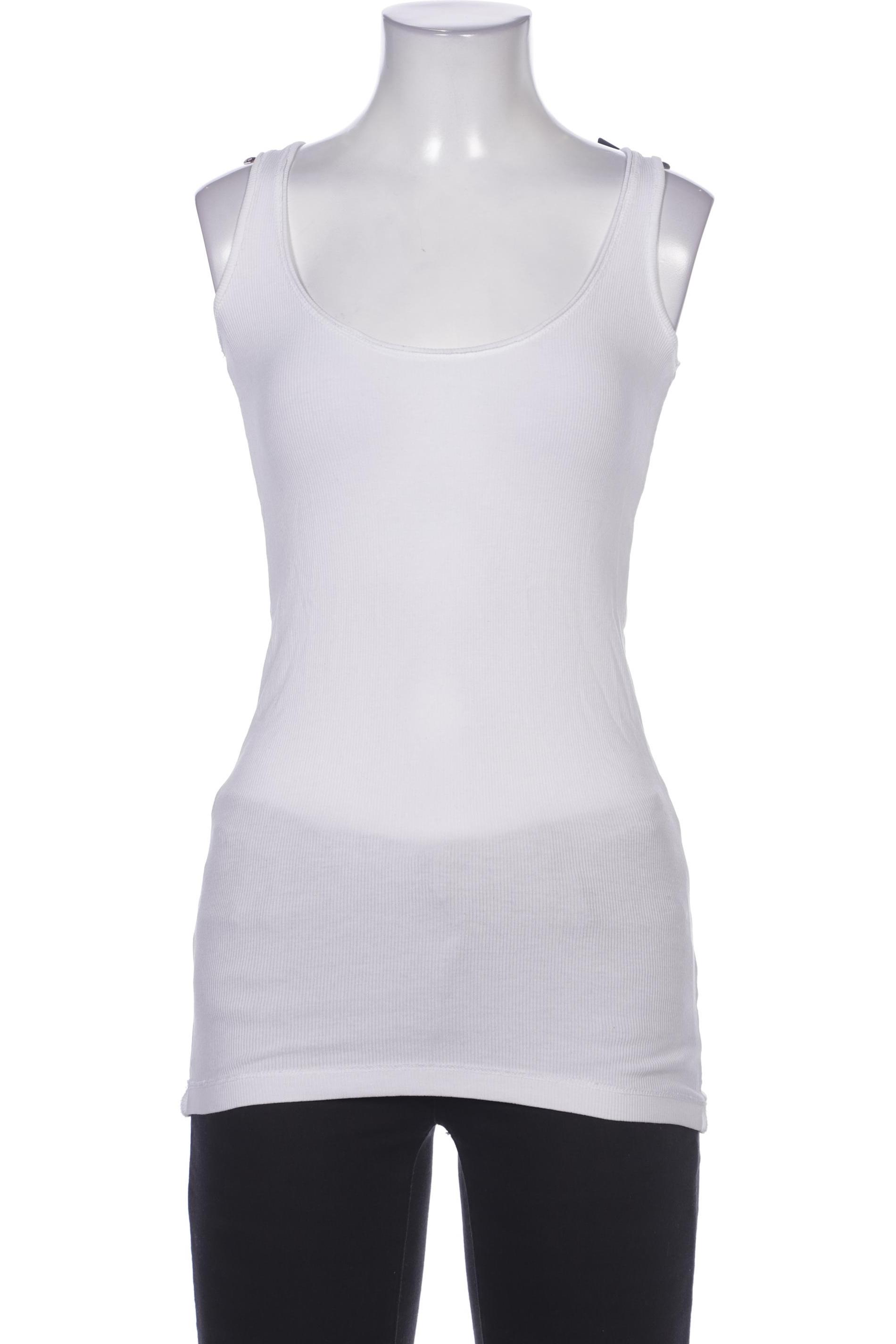 

Cartoon Damen Top, weiß, Gr. 34